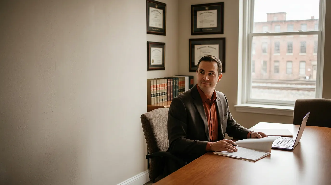 Mesothelioma Lawyer in Coatesville, PA