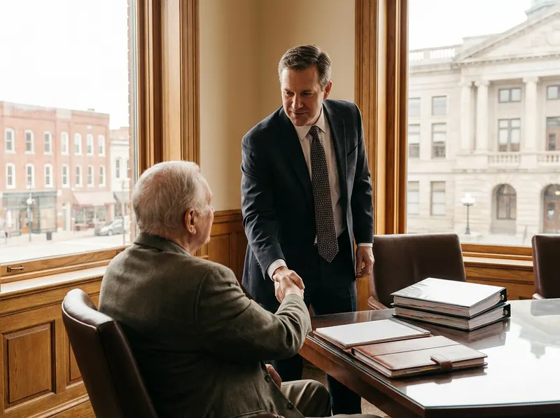 Mesothelioma Trial Representation attorney in Coatesville, PA