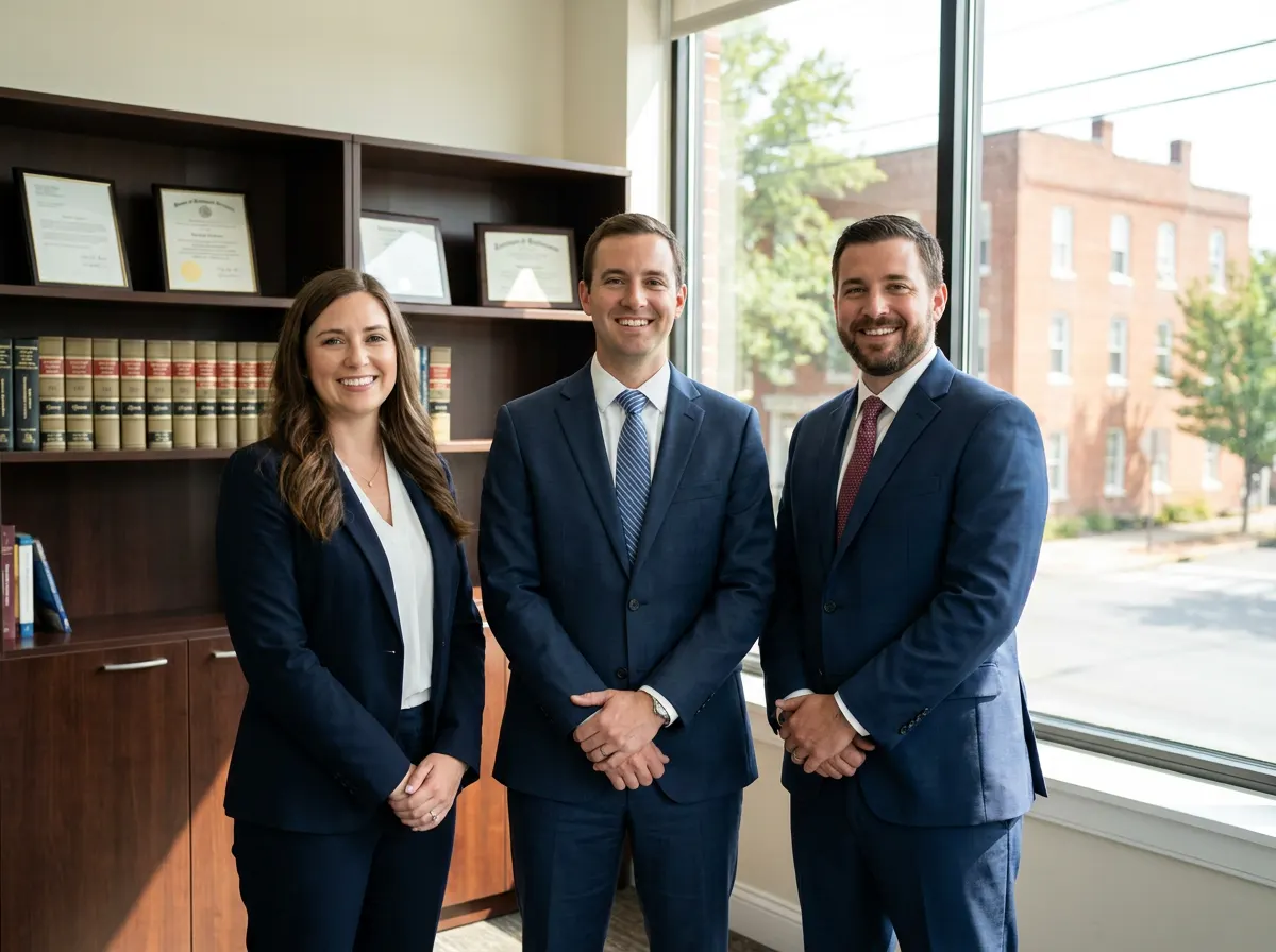 Michael Schafle, Esq. attorneys in Coatesville, PA